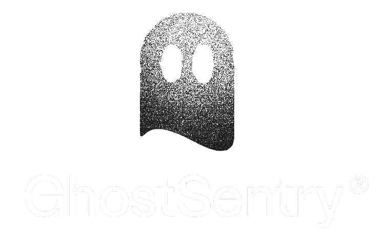 GhostSentry Logo